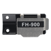 LINKEDPRO BY EPCOM LP-FH-900 - Par de Holders / Fibra Óptica 900 Micras / 0.9 mm / Compatible Fusionadora LP-FS-PRO-X6 | SIERRA STORE
