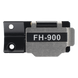 LINKEDPRO BY EPCOM LP-FH-900 - Par de Holders / Fibra Óptica 900 Micras / 0.9 mm / Compatible Fusionadora LP-FS-PRO-X6 | SIERRA STORE