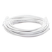 LINKEDPRO BY EPCOM LP-PSLIM-10WH - Cable de Parcheo Cat6 Ultra Slim / 10 m (32.8 ft) / UTP / 250 MHz / 1 GbE / RJ45 Chapado en Oro / | SIERRA STORE