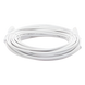 LINKEDPRO BY EPCOM LP-PSLIM-10WH - Cable de Parcheo Cat6 Ultra Slim / 10 m (32.8 ft) / UTP / 250 MHz / 1 GbE / RJ45 Chapado en Oro / | SIERRA STORE