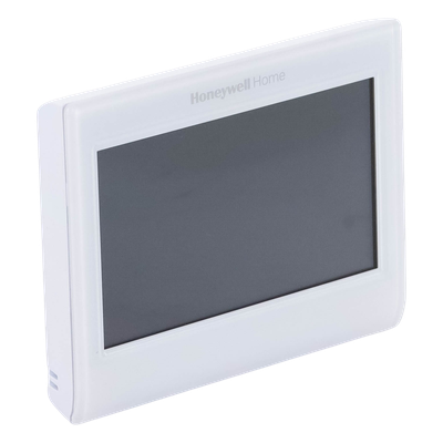 Termostato Wi-Fi / pantalla táctil color 8.06 pulg² / hasta 3H-2C bomba de calor o 2H-2C convencional / trilingüe / Energy Star | SIERRA STORE
