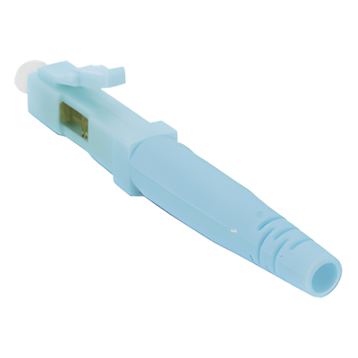 LINKEDPRO BY EPCOM LPMMLCUPC10 - Conector de Fibra Óptica / Multimodo LC/UPC / Re-terminable 3 Veces / Tight Buffer 900 μm / OM1 a OM4 | SIERRA STORE