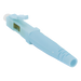 LINKEDPRO BY EPCOM LPMMLCUPC10 - Conector de Fibra Óptica / Multimodo LC/UPC / Re-terminable 3 Veces / Tight Buffer 900 μm / OM1 a OM4 | SIERRA STORE