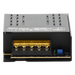 Fuente Industrial DIN Rail / 24Vcc / 3A / 100-240VAC / -20°C a 60°C / 3.97 x 3.43 x 1.30 pulgadas | SIERRA STORE