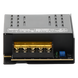Fuente Industrial DIN Rail / 24Vcc / 3A / 100-240VAC / -20°C a 60°C / 3.97 x 3.43 x 1.30 pulgadas | SIERRA STORE