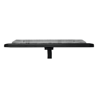 Luz Auxiliar LED / 6 LEDs / Certificación SAE Clase 1 y ECE R65 / Sincronización 15 Unidades / Perfil Bajo 9 mm / Aluminio Sólido | SIERRA STORE