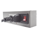 Fuente de alimentación de ALTO RENDIMIENTO de 11 - 15 Vcc @ 6 Amper, con capacidad de 4 a 8 cámaras , con voltaje de entrada de: | SIERRA STORE