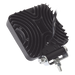 Luz de Trabajo LED / 2300 Lúmenes / 27 Watts / IP67 / 10-30 Vcc / 4.3 Pulgadas / 5 Patrones de Destello | SIERRA STORE