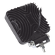 Luz de Trabajo LED / 2300 Lúmenes / 27 Watts / IP67 / 10-30 Vcc / 4.3 Pulgadas / 5 Patrones de Destello | SIERRA STORE