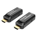 Extensor HDMI Inalámbrico / Full HD 1080p@60Hz / Alcance 20 m (65.6 ft) / Banda 5 GHz / Latencia 130-170 ms / Plug and Play | SIERRA STORE