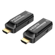 Extensor HDMI Inalámbrico / Full HD 1080p@60Hz / Alcance 20 m (65.6 ft) / Banda 5 GHz / Latencia 130-170 ms / Plug and Play | SIERRA STORE