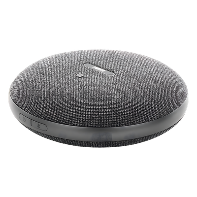 Altavoz de Conferencia IP / Captación 360° / Bluetooth 5.0 / NFC / USB 2.0 / Batería 8 horas / Reducción de Ruido Avanzada | SIERRA STORE