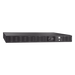 UPS de 1000 VA/800 W, Topología Línea Interactiva, Entrada 120 Vca NEMA 5-15P, Onda Senoidal Pura, Torre o Rack 1 UR, Con 7 Tomas NEMA | SIERRA STORE
