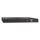 UPS de 1000 VA/800 W, Topología Línea Interactiva, Entrada 120 Vca NEMA 5-15P, Onda Senoidal Pura, Torre o Rack 1 UR, Con 7 Tomas NEMA | SIERRA STORE