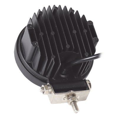 Luz de Trabajo LED / 42 Watts / 3500 Lúmenes / IP67 / 10-30 Vcc / 5 Patrones de Destello | SIERRA STORE
