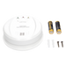 HIKVISION HF-GM100 - Detector de Monóxido de Carbono / Sensor Electroquímico / Alarma 85 dB a 3 m (9.8 ft) / Batería 5 Años / Montaje | SIERRA STORE