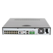 HIKVISION DS-7716NI-K4/16P(D) - NVR 12 Megapixel (4K) / 16 canales IP / 16 Puertos PoE / Soporta Cámaras con AcuSense / 4 Bahías de | SIERRA STORE