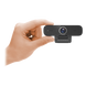 Webcam Full-HD USB 1080P herramienta ideal para trabajo remoto | SIERRA STORE