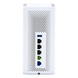 Router Inalámbrico Mesh Wi-Fi 6, 1.27 Gbps, doble banda, MU-MIMO 2x2:2, servidor VPN con administración desde la nube gratuita o | SIERRA STORE