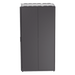 PANDUIT N8512B - Gabinete Net-Access™ para Centros de Datos, 45UR, 800mm de Ancho, 1070mm de Profundidad, Fabricado en Acero, Color | SIERRA STORE