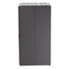 PANDUIT N8512B - Gabinete Net-Access™ para Centros de Datos, 45UR, 800mm de Ancho, 1070mm de Profundidad, Fabricado en Acero, Color | SIERRA STORE