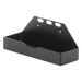 ACCESSPRO HOLDER-BAT - Soporte para Baterías de Respaldo / Acero Calibre 16 / 2 Baterías en Serie / Compatible con Motores AccessForce | SIERRA STORE