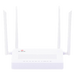 ONU Dual GPON/EPON / Wi-Fi AC Doble Banda / 4 Antenas 5 dBi / 2x LAN Gigabit / 1x FXS / 1x CATV / 12V 1A / 0 a 55°C | SIERRA STORE