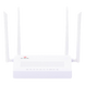 ONU Dual GPON/EPON / Wi-Fi AC Doble Banda / 4 Antenas 5 dBi / 2x LAN Gigabit / 1x FXS / 1x CATV / 12V 1A / 0 a 55°C | SIERRA STORE