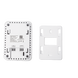 Sensor Detector de Fugas de Gas LoRaWAN / Alarma 85 dB / Salida de Relé y Válvula Solenoide / 800 Registros | SIERRA STORE