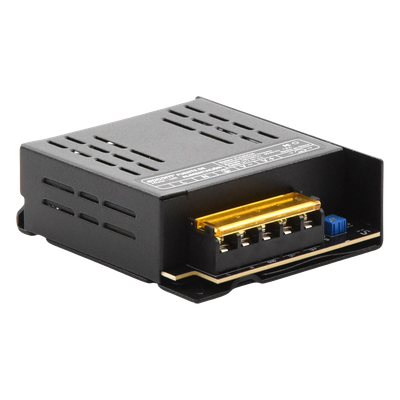 Fuente Industrial DIN Rail / 24Vcc / 3A / 100-240VAC / -20°C a 60°C / 3.97 x 3.43 x 1.30 pulgadas | SIERRA STORE