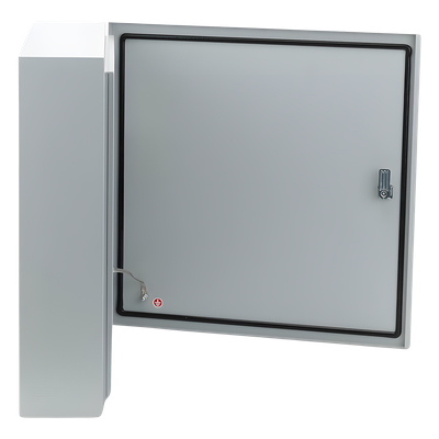 ACCESSPRO XB-4HBL-C - Controlador de Bolardos Hidráulicos / 220 VAC / 4 Bolardos Simultáneos / Activación por Contacto Seco / Entrada | SIERRA STORE