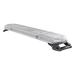 Barra de Luces LED / 96 LED / Ámbar / 360° / SAE J845 Clase 1 / ECE R65 Clase 1 / Multivoltaje 12-24 VCD / 48" (1219 mm) | SIERRA STORE