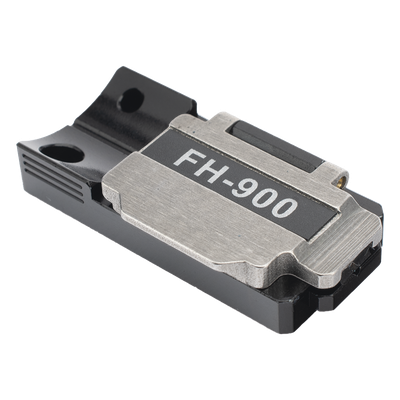 LINKEDPRO BY EPCOM LP-FH-900 - Par de Holders / Fibra Óptica 900 Micras / 0.9 mm / Compatible Fusionadora LP-FS-PRO-X6 | SIERRA STORE