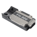 LINKEDPRO BY EPCOM LP-FH-900 - Par de Holders / Fibra Óptica 900 Micras / 0.9 mm / Compatible Fusionadora LP-FS-PRO-X6 | SIERRA STORE
