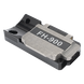 LINKEDPRO BY EPCOM LP-FH-900 - Par de Holders / Fibra Óptica 900 Micras / 0.9 mm / Compatible Fusionadora LP-FS-PRO-X6 | SIERRA STORE