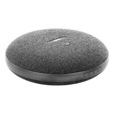 Altavoz de Conferencia IP / Captación 360° / Bluetooth 5.0 / NFC / USB 2.0 / Batería 8 horas / Reducción de Ruido Avanzada | SIERRA STORE
