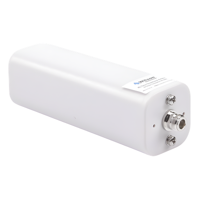 Antena Omnidireccional | Bandas de Frecuencia Celular | 2 y 4 dBi de Ganancia, 100 Watt de Potencia, 50 Ohm de impedancia | Conector N | SIERRA STORE