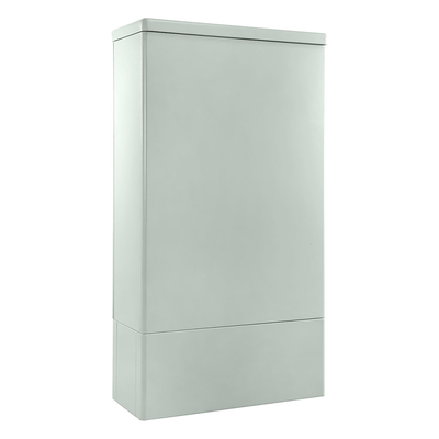 LINKEDPRO BY EPCOM LP-FDT-288 - Gabinete de Distribución FDT / IP65 / 288 Núcleos de Fibra Óptica / Splitters 2x8 y 2x16 SC/APC / | SIERRA STORE