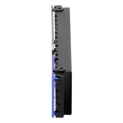 HIKSEMI by HIKVISION HS-RADIATOR-MH1 - Disipador Pasivo M.2 2280 / Reducción de Temperatura ≤25°C / Aleación de Aluminio / Compatible | SIERRA STORE