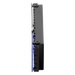 HIKSEMI by HIKVISION HS-RADIATOR-MH1 - Disipador Pasivo M.2 2280 / Reducción de Temperatura ≤25°C / Aleación de Aluminio / Compatible | SIERRA STORE