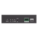 Extensor KVM HDMI / 4K @ 60 Hz / 120 m (393.7 ft) / 18 Gbps / Cat 6/6a/7 / Salida Loop / USB y RS-232 | SIERRA STORE