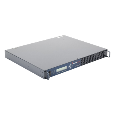 Inversor de Onda Pura / 1200 W Continuos / 2000 W Pico / 48 Vcc Entrada / 100-120 Vca Salida / Montaje Rack 19" 1U / THD Bajo | SIERRA STORE