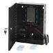 Lector Biométrico con lector  de Proximidad 125 Khz (tipo EM) | SIERRA STORE