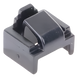 PANDUIT PSL-DCJB-BL - Kit de Bloqueo de Puertos RJ45 / 10 Unidades / Incluye Llave de Extracción / Rango -35°C a 93°C | SIERRA STORE