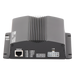 Sirena Vehicular / 100W / Multivoltaje 12~24 VCD / 22 Ciclos de Tono / 4 Salidas Auxiliares / Megafonía y Radio Integradas | SIERRA STORE
