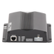 Sirena Vehicular / 100W / Multivoltaje 12~24 VCD / 22 Ciclos de Tono / 4 Salidas Auxiliares / Megafonía y Radio Integradas | SIERRA STORE