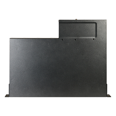 Switch PoE inteligente / cnMatrix EX2052R-P / PoE+ / 48 puertos x 1 Gps / 4 SFP+, fuente de alimentación extraíble | SIERRA STORE