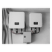 Inversor Tipo Cadena para Interconexión a la Red Eléctrica de CFE de 5 kW con Salida de 220 Vca. | SIERRA STORE