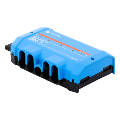 Lynx Distributor / Barra de Distribución Modular para CD | SIERRA STORE