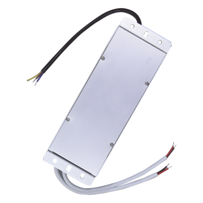 Fuente de Alimentación IP67 / 12 VCC Regulado / 10 A Totales / 2 Salidas / Entrada 100-265 VCA / Operación -10°C a 50°C | SIERRA STORE